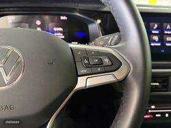 Volkswagen Taigo Más 1.0 TSI 115CV - Miniatura 20