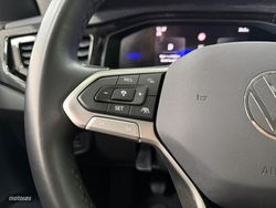 Volkswagen Taigo Más 1.0 TSI 115CV - Miniatura 21