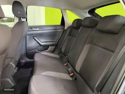 Volkswagen Taigo Más 1.0 TSI 115CV - Miniatura 26