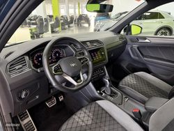 Volkswagen Tiguan R-Line 1.5 TSI 150CV DSG - Miniatura 11