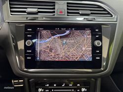 Volkswagen Tiguan R-Line 1.5 TSI 150CV DSG - Miniatura 13