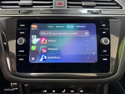 Volkswagen Tiguan R-Line 1.5 TSI 150CV DSG - Miniatura 16