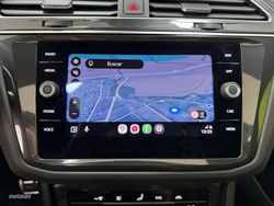 Volkswagen Tiguan R-Line 1.5 TSI 150CV DSG - Miniatura 17