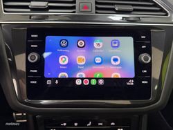 Volkswagen Tiguan R-Line 1.5 TSI 150CV DSG - Miniatura 18