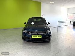 Volkswagen Tiguan R-Line 1.5 TSI 150CV DSG - Miniatura 2