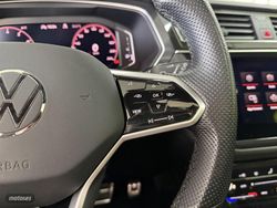 Volkswagen Tiguan R-Line 1.5 TSI 150CV DSG - Miniatura 21