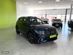 Volkswagen Tiguan R-Line 1.5 TSI 150CV DSG - Miniatura 3