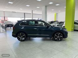 Volkswagen Tiguan R-Line 1.5 TSI 150CV DSG - Miniatura 4