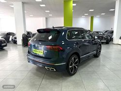 Volkswagen Tiguan R-Line 1.5 TSI 150CV DSG - Miniatura 5