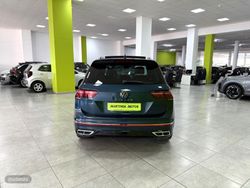 Volkswagen Tiguan R-Line 1.5 TSI 150CV DSG - Miniatura 6
