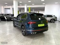 Volkswagen Tiguan R-Line 1.5 TSI 150CV DSG - Miniatura 7