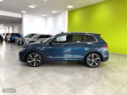 Volkswagen Tiguan R-Line 1.5 TSI 150CV DSG - Miniatura 8