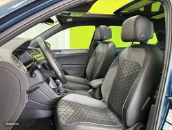 Volkswagen Tiguan R-Line 1.5 TSI 150CV DSG - Miniatura 9