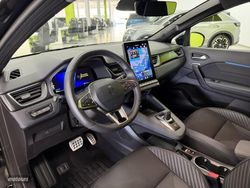 Renault Symbioz Esprit Alpine 1.8 E-Tech 160CV Auto HEV - Miniatura 10