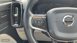 Volvo XC40 2.0 D4 INSCRIPTION AUTO 4WD 5P - Miniatura 19
