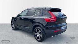 Volvo XC40 2.0 D4 INSCRIPTION AUTO 4WD 5P - Miniatura 2