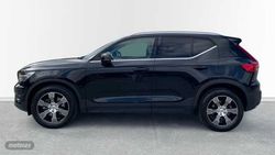 Volvo XC40 2.0 D4 INSCRIPTION AUTO 4WD 5P - Miniatura 3