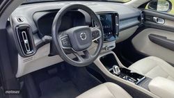 Volvo XC40 2.0 D4 INSCRIPTION AUTO 4WD 5P - Miniatura 5