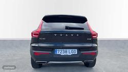 Volvo XC40 2.0 D4 INSCRIPTION AUTO 4WD 5P - Miniatura 8
