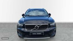 Volvo XC40 2.0 D4 INSCRIPTION AUTO 4WD 5P - Miniatura 9