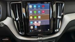 Volvo XC 60 PLUS B4 DIESEL AWD - Miniatura 14