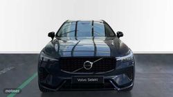 Volvo XC 60 PLUS B4 DIESEL AWD - Miniatura 9
