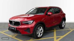 Volvo XC40 2.0 B3 CORE AUTO 5P - Miniatura 1