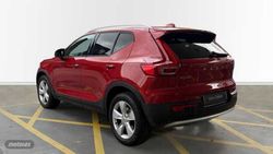 Volvo XC40 2.0 B3 CORE AUTO 5P - Miniatura 2