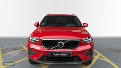 Volvo XC40 2.0 B3 CORE AUTO 5P - Miniatura 7