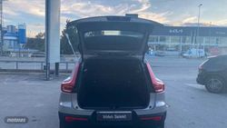Volvo XC40 1.5 T5 RECHARGE PLUS BRIGHT DCT 5P - Miniatura 14