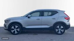 Volvo XC40 1.5 T5 RECHARGE PLUS BRIGHT DCT 5P - Miniatura 3