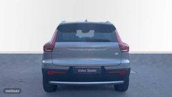 Volvo XC40 1.5 T5 RECHARGE PLUS BRIGHT DCT 5P - Miniatura 8