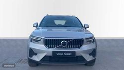 Volvo XC40 1.5 T5 RECHARGE PLUS BRIGHT DCT 5P - Miniatura 9