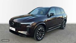Volvo XC 90 2.0 B5 P MHEV ULTRA DARK AWD AUTO 250 5P 7 Plazas - Miniatura 1