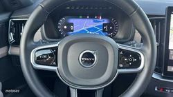 Volvo XC 90 2.0 B5 P MHEV ULTRA DARK AWD AUTO 250 5P 7 Plazas - Miniatura 11