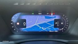 Volvo XC 90 2.0 B5 P MHEV ULTRA DARK AWD AUTO 250 5P 7 Plazas - Miniatura 12