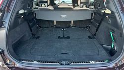 Volvo XC 90 2.0 B5 P MHEV ULTRA DARK AWD AUTO 250 5P 7 Plazas - Miniatura 14
