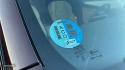Volvo XC 90 2.0 B5 P MHEV ULTRA DARK AWD AUTO 250 5P 7 Plazas - Miniatura 15