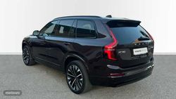 Volvo XC 90 2.0 B5 P MHEV ULTRA DARK AWD AUTO 250 5P 7 Plazas - Miniatura 2