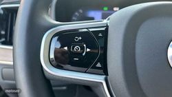 Volvo XC 90 2.0 B5 P MHEV ULTRA DARK AWD AUTO 250 5P 7 Plazas - Miniatura 21