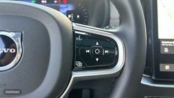 Volvo XC 90 2.0 B5 P MHEV ULTRA DARK AWD AUTO 250 5P 7 Plazas - Miniatura 22