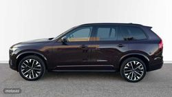 Volvo XC 90 2.0 B5 P MHEV ULTRA DARK AWD AUTO 250 5P 7 Plazas - Miniatura 3