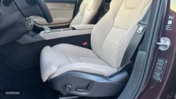 Volvo XC 90 2.0 B5 P MHEV ULTRA DARK AWD AUTO 250 5P 7 Plazas - Miniatura 30