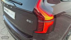 Volvo XC 90 2.0 B5 P MHEV ULTRA DARK AWD AUTO 250 5P 7 Plazas - Miniatura 36