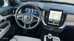 Volvo XC 90 2.0 B5 P MHEV ULTRA DARK AWD AUTO 250 5P 7 Plazas - Miniatura 6