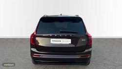 Volvo XC 90 2.0 B5 P MHEV ULTRA DARK AWD AUTO 250 5P 7 Plazas - Miniatura 8
