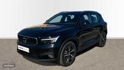 Volvo XC40 2.0 B3 MHEV CORE DCT 163 5P - Miniatura 1