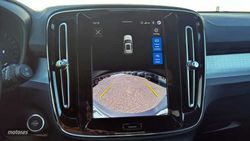 Volvo XC40 2.0 B3 MHEV CORE DCT 163 5P - Miniatura 19