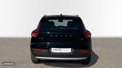 Volvo XC40 2.0 B3 MHEV CORE DCT 163 5P - Miniatura 8