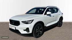 Volvo XC40 2.0 B3 MHEV CORE DCT 163 5P - Miniatura 1